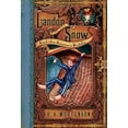 thumbnail image 1 of Pre-Owned Landon Snow and the Auctor's Riddle (Landon Snow, Book 1) (Hardcover) 1593108818 9781593108816, 1 of 1