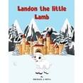 thumbnail image 1 of Landon the little Lamb (Paperback), 1 of 1