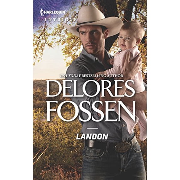 Pre-Owned Landon