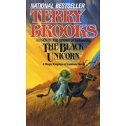 Landover The Black Unicorn, Book 2, Paperback