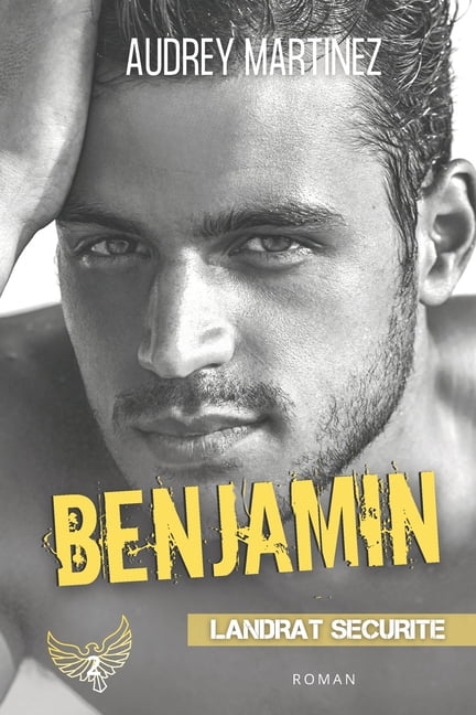 Landrat Sécurité Benjamin (Landrat Sécurité t.2), Book 2, (Paperback)