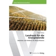 thumbnail image 1 of Landraub für die Energiewende (Paperback), 1 of 1