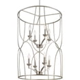 thumbnail image 1 of Landree Collection Eight-Light Foyer, 1 of 5