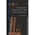 thumbnail image 1 of Landreth's Rural Register and Almanac, (Hardcover), 1 of 1
