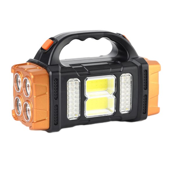 Wide Rectangular Flashlight Full Screen Large Flashlight
