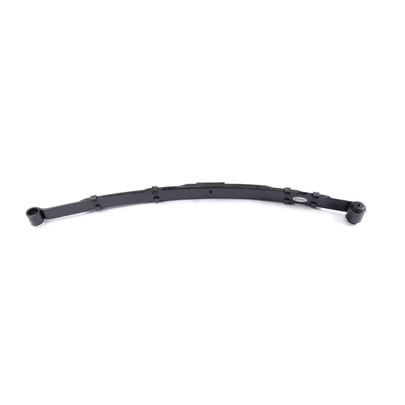 Landrum 21-340SPD Camaro/Nova Multi-Leaf Spring, 175 Lb. Rate