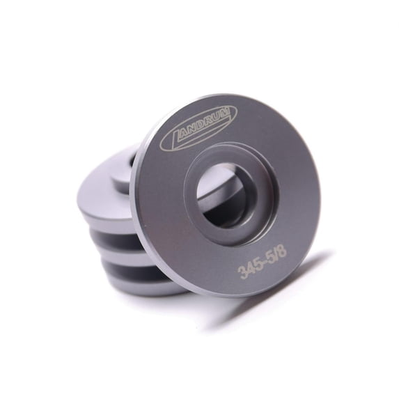 Landrum BUMPCUP 14 MM 1/2 Bump Cup, 14mm/.5 Inch, 300-2500