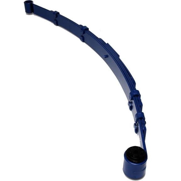 Landrum Springs 21-342SPD Chevy 200 lbs Multi-Leaf