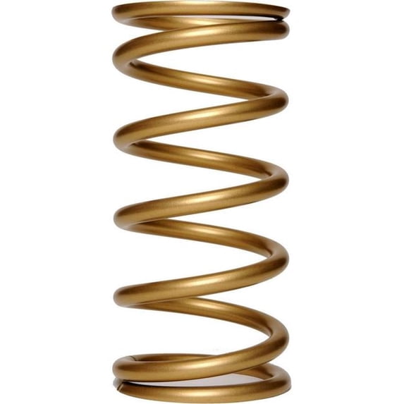Landrum Springs I225 10.5 x 5 in. No 225 Gold Coil Rear Spring