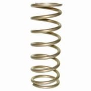 Landrum Springs J250 13 x 5 in. Gold Coil Rear Spring, 250 lbs
