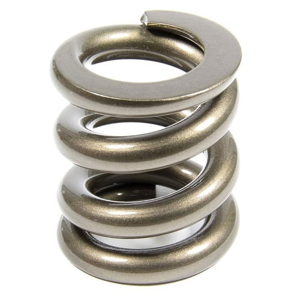 Landrum Springs LANST500 500 lbs Bump Stop Spring