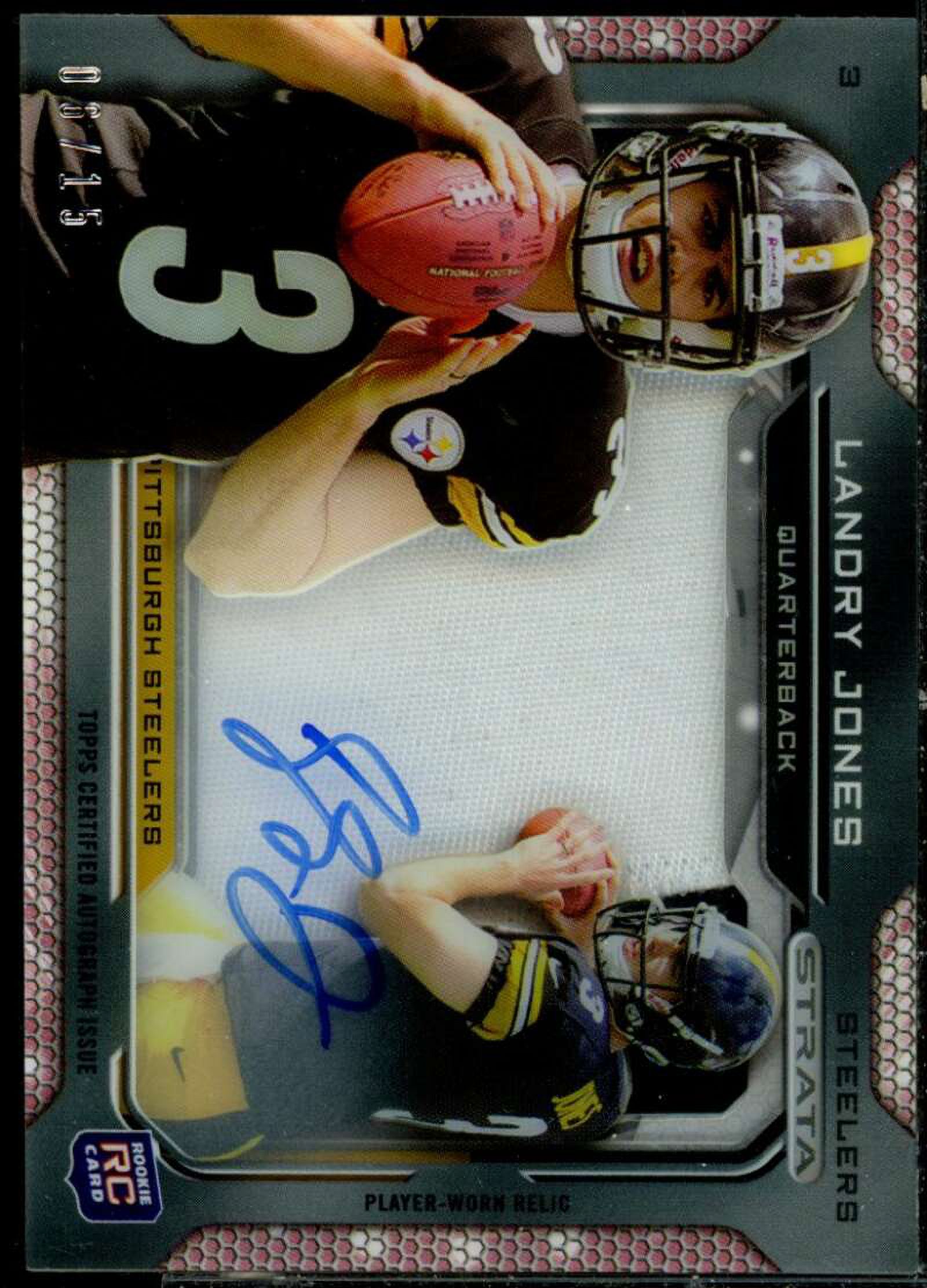 Landry jones jersey clearance