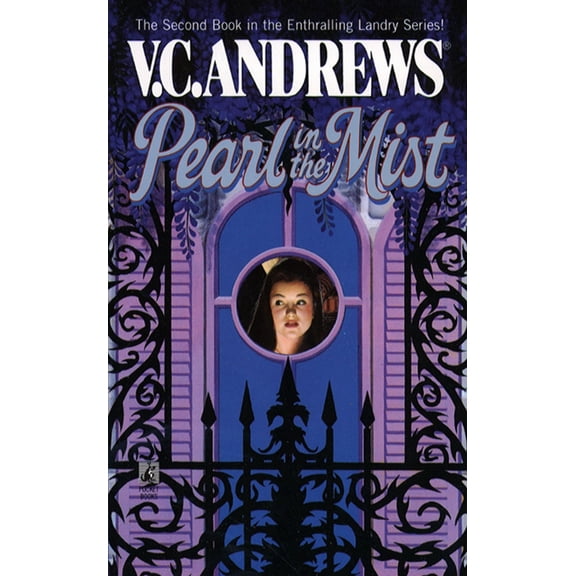 Pre-Owned Pearl In The Mist (Second In The New Landry Series) by V.C. Andrews Paperback
