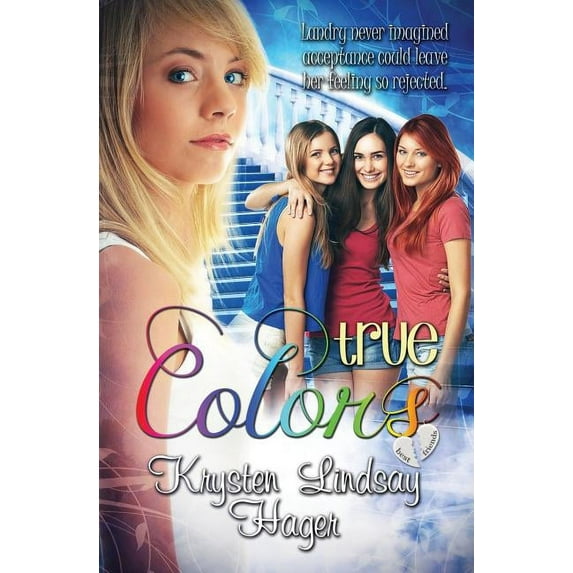 Landry's True Color: True Colors (Other)