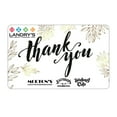 thumbnail image 1 of Landry's $25 Thank You Leaf eGift Card [Email Delivery], 1 of 5