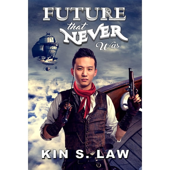Lands Beyond Future That Never Was, Book 1, (Paperback)
