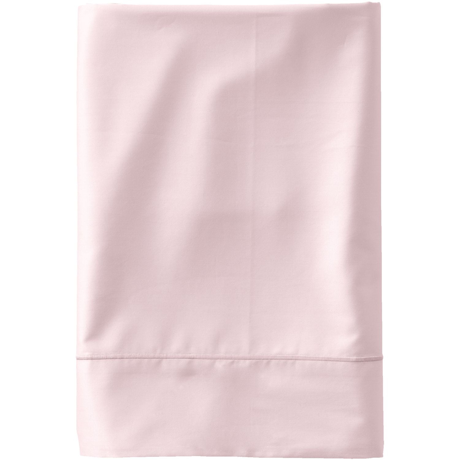 Lands' End Supima Cotton Sateen Sheet Set - Thumbnail 3