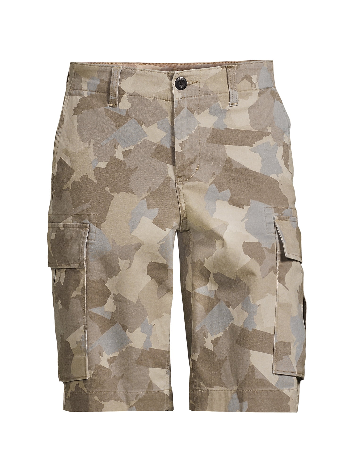 Lands' End Blake Shelton x Lands' End Men's 10.5" Comfort First