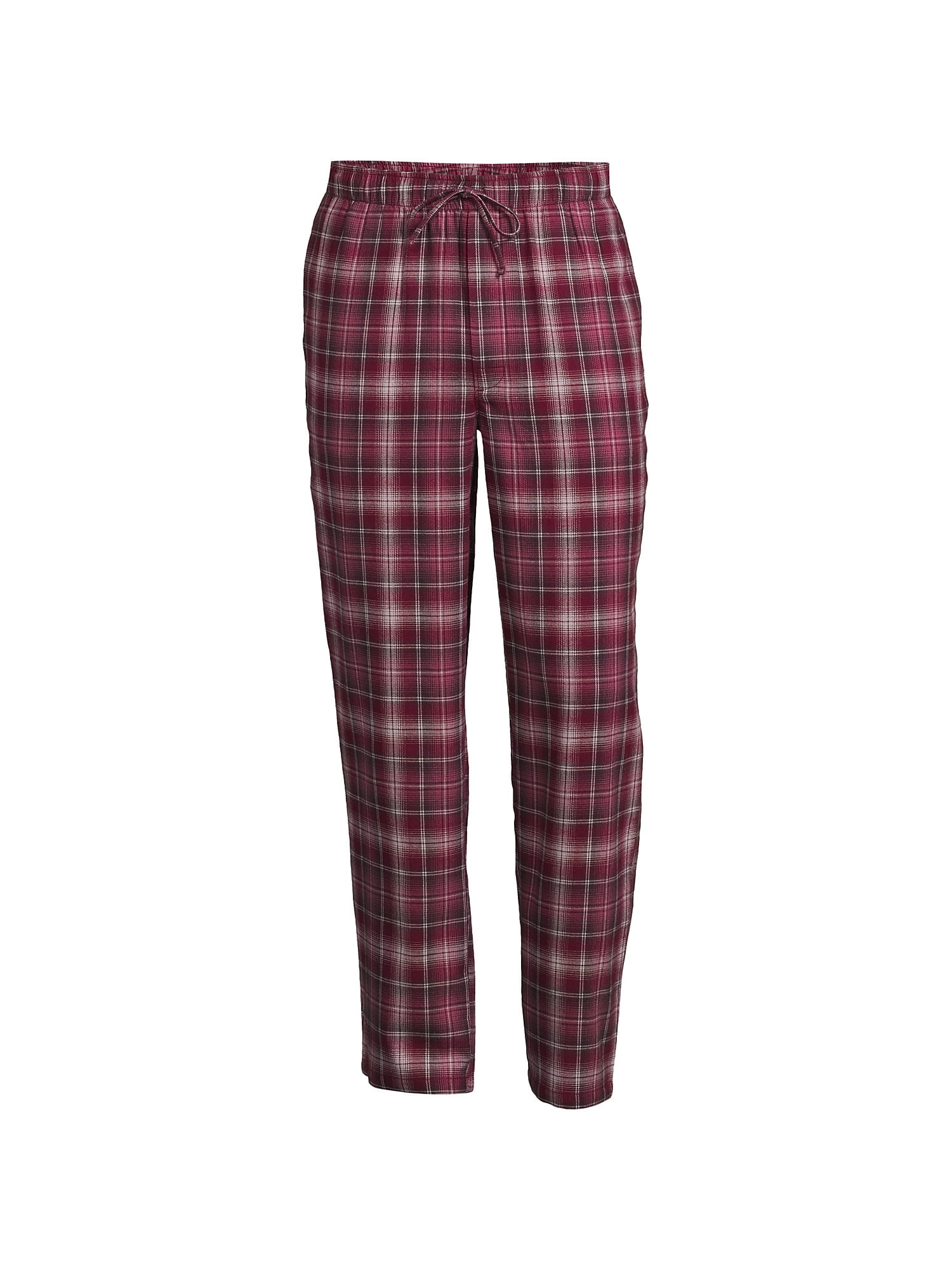 Lands' End Blake Shelton x Lands' End Men's Big and Tall Flannel Pajama Pants