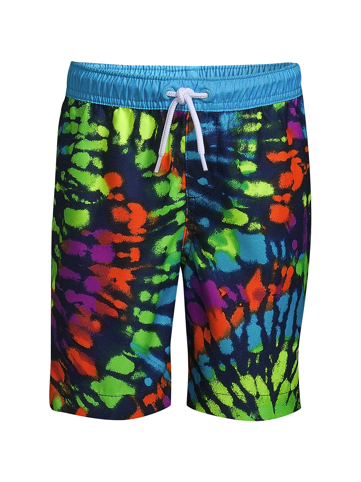 Husky shop swim trunks