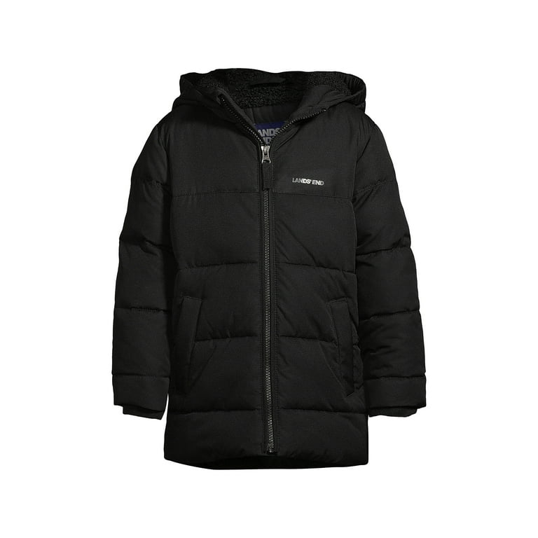 Lands end 2025 boys parka