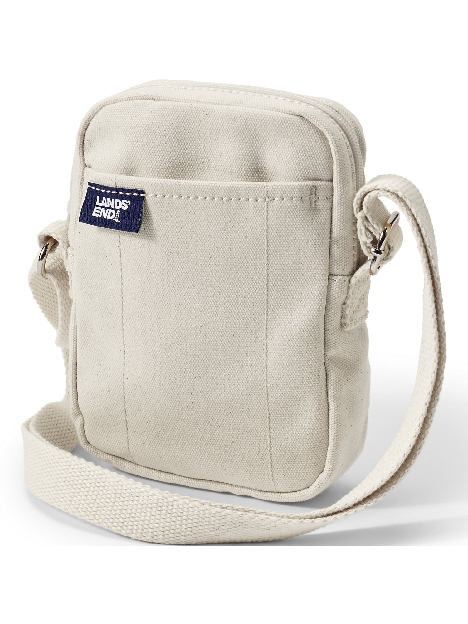 Lands end sling bag shop