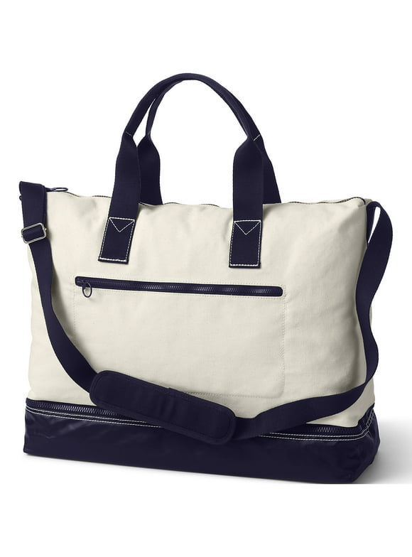 Lands End Duffle Bags