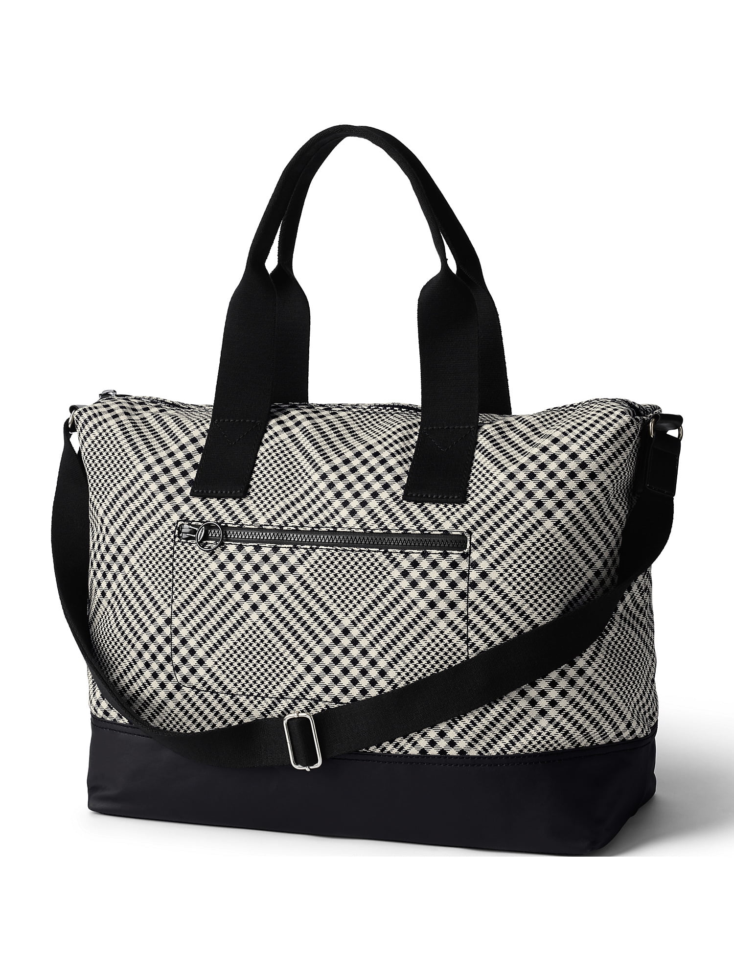 Lands end weekender sale