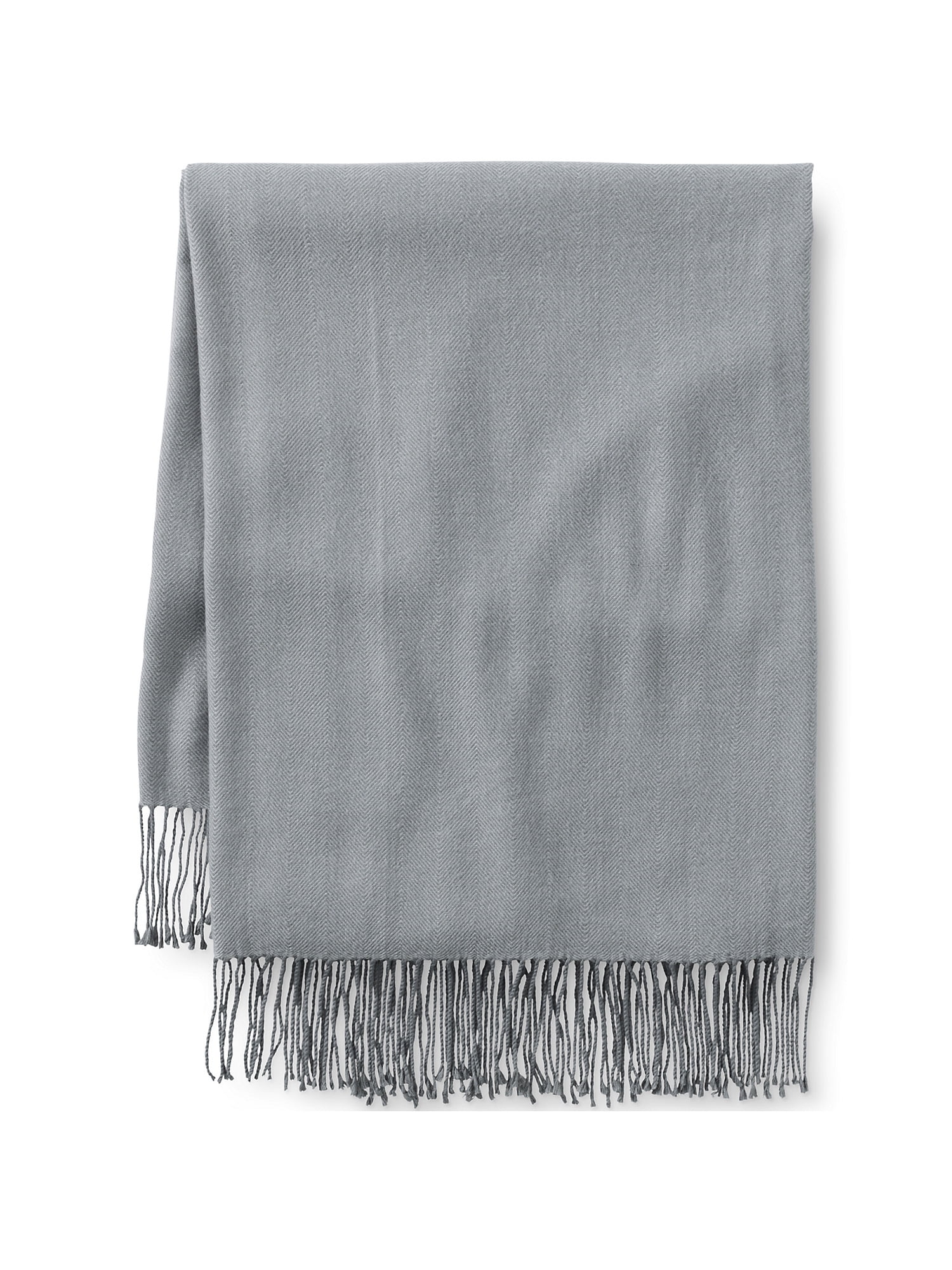 Lands end herringbone blanket hotsell