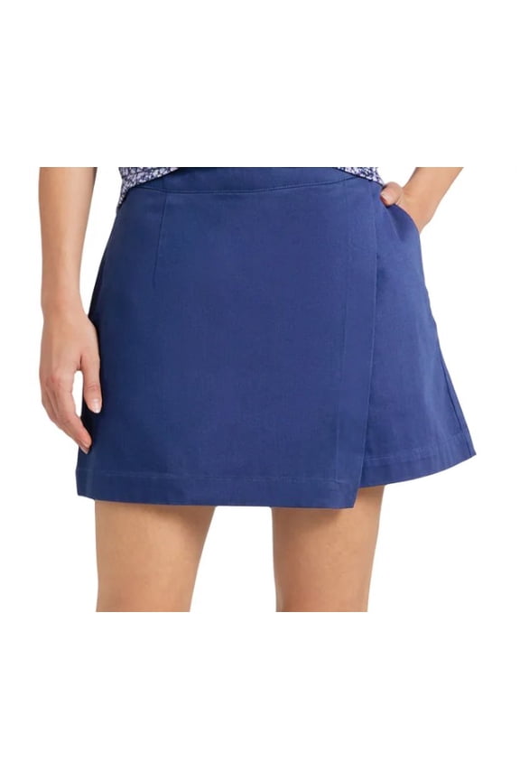 Cotton Skort, Women's Small
