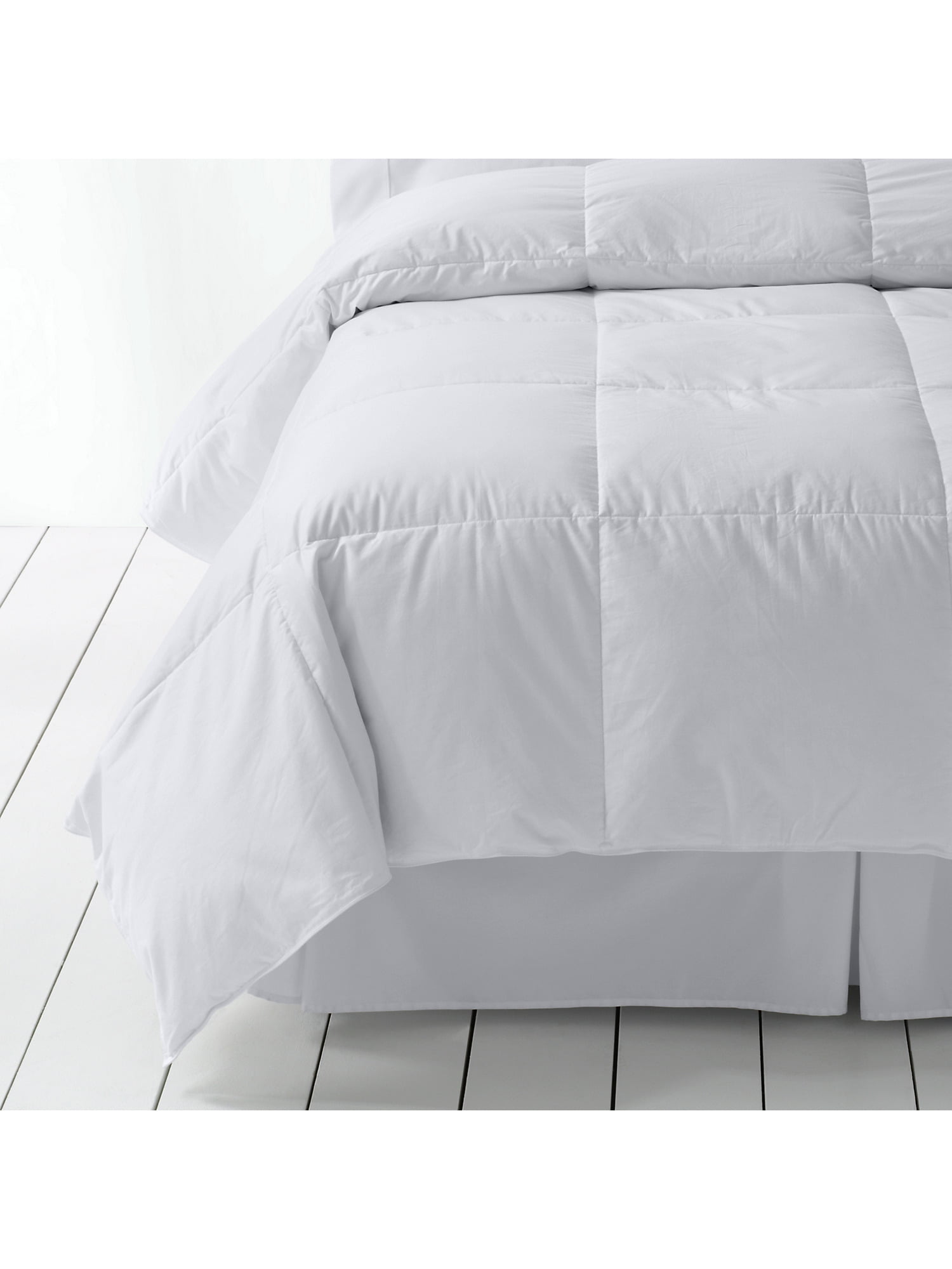 Lands' End Essential Down Comforter