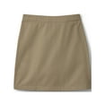 thumbnail image 1 of Lands' End Girls Blend Chino Skort Above Knee, 1 of 3