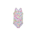 thumbnail image 1 of Lands' End Girls Chlorine Resistant One Piece Swimsuit, 1 of 1