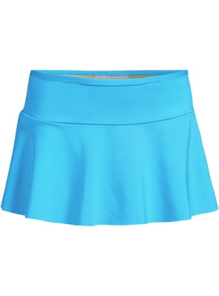 Girl Swim Skirt