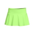 thumbnail image 1 of Lands' End Girls Chlorine Resistant Swim Skirt Swim Bottom, 1 of 3