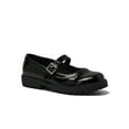 thumbnail image 1 of Lands' End Girls Easy On Classic Mary Janes, 1 of 1