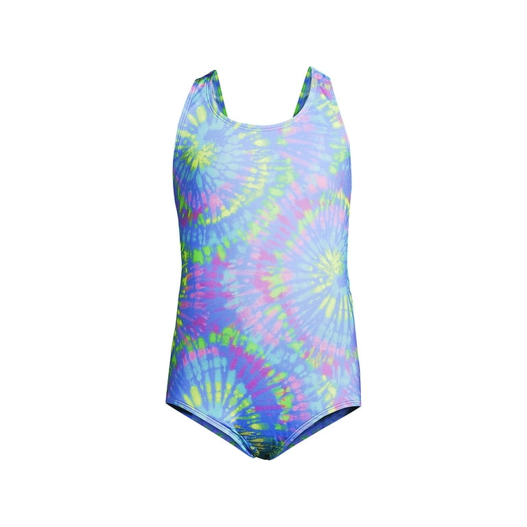 Tugless swimsuit cheap