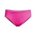 thumbnail image 1 of Lands' End Girls Plus Chlorine Resistant Bikini Swim Suit Bottoms, 1 of 3