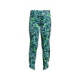 thumbnail image 1 of Lands' End Girls Plus Twist Hem Active Leggings, 1 of 2