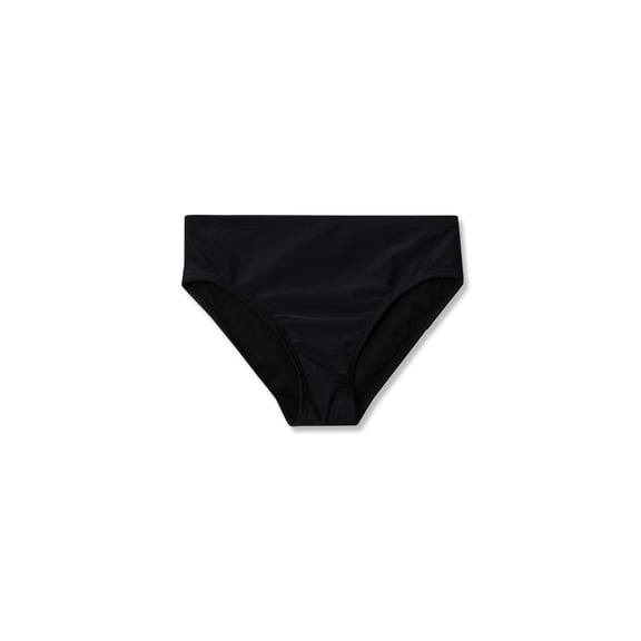 Lands' End Girls Slim Chlorine Resistant Bikini Bottoms