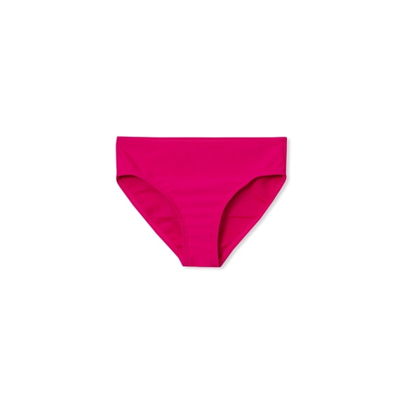 Lands' End Girls Slim Chlorine Resistant Bikini Bottoms