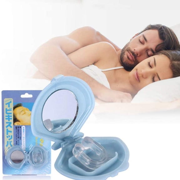 Snoring Clip Anti Snoring Device Breath Aid Nasal Dilator Snoring Device Relieve Anti Snoring Device Anti Snoring Guard Easy Sleeping Breath Aid Clip Nasal Dilator Device