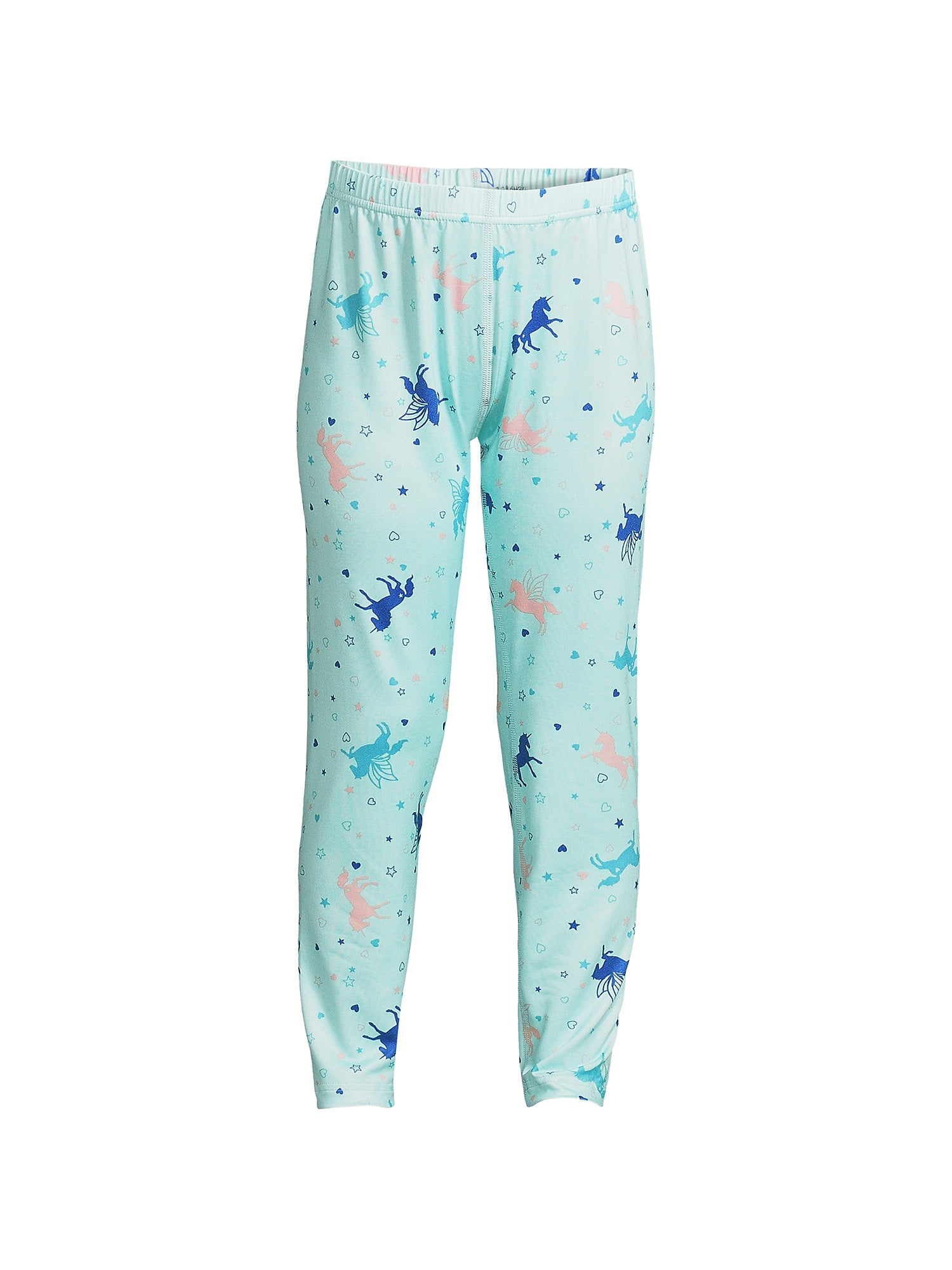 Lands end kids long cheap underwear