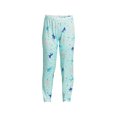thumbnail image 1 of Lands' End Girls Thermal Base Layer Long Underwear Thermaskin Pants, 1 of 3