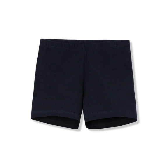 Lands' End Girls Tough Cotton Cartwheel Shorts