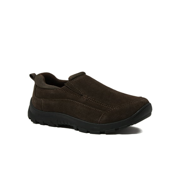 Lands' End Kids All Weather Casual Slip On Shoes