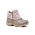 thumbnail image 1 of Lands' End Kids Cloud Puffer Waterproof Snow Boots, 1 of 1