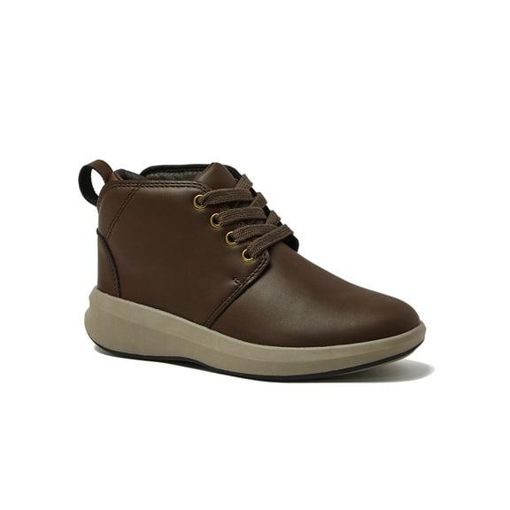 Lands' End Kids Comfort Chukka Boots