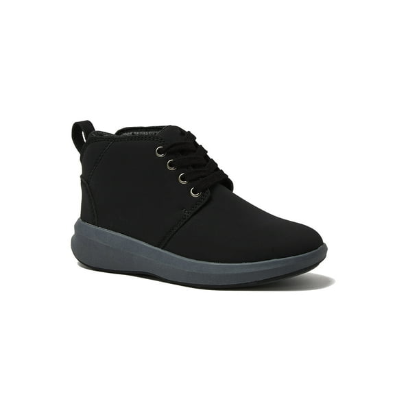 Lands' End Kids Comfort Chukka Boots