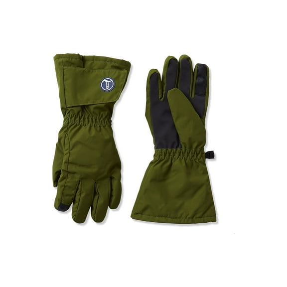 Lands' End Kids Expedition Gloves